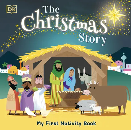 Schoolstoreng Ltd | The Christmas Story